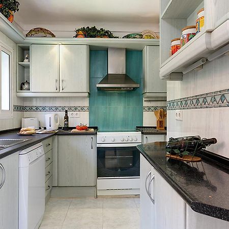 Los Arcos Marbella Eksteriør billede