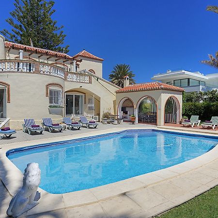 Los Arcos Marbella Eksteriør billede