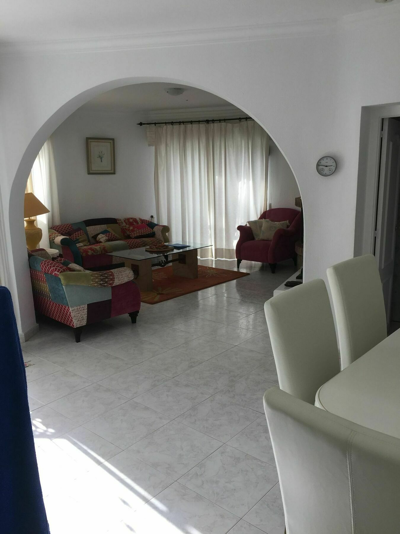 Los Arcos Marbella Eksteriør billede