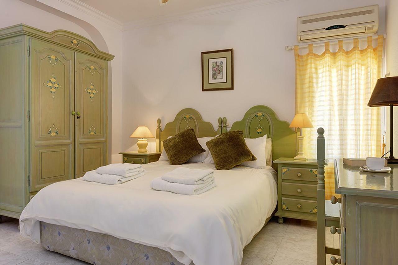 Los Arcos Marbella Eksteriør billede