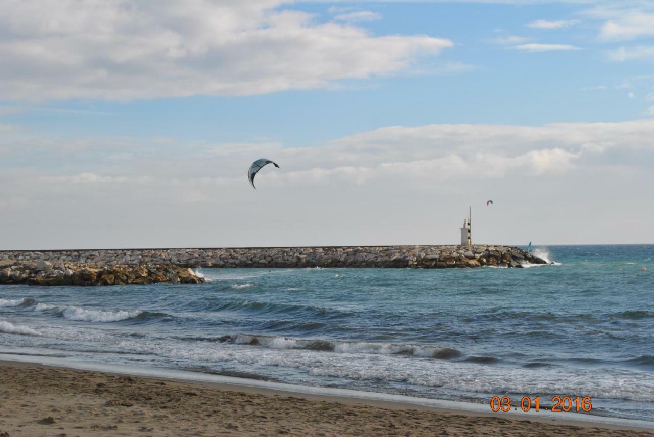 Los Arcos Marbella Eksteriør billede