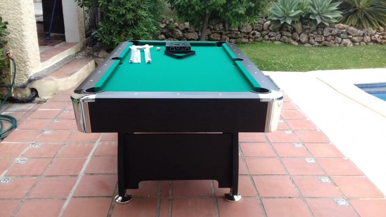 Los Arcos Marbella Eksteriør billede